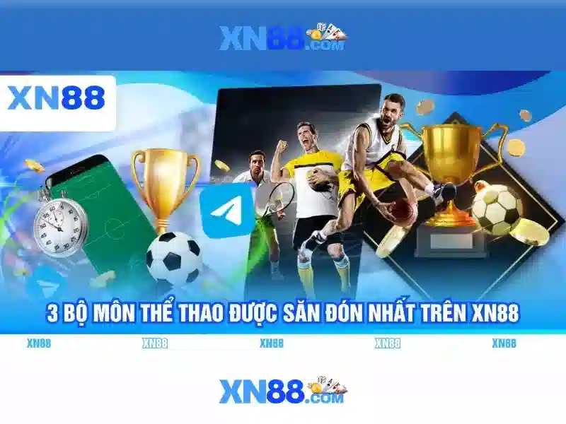 xn88: Đánh giá tổng quan về nền tảng trò chơi trực tuyến