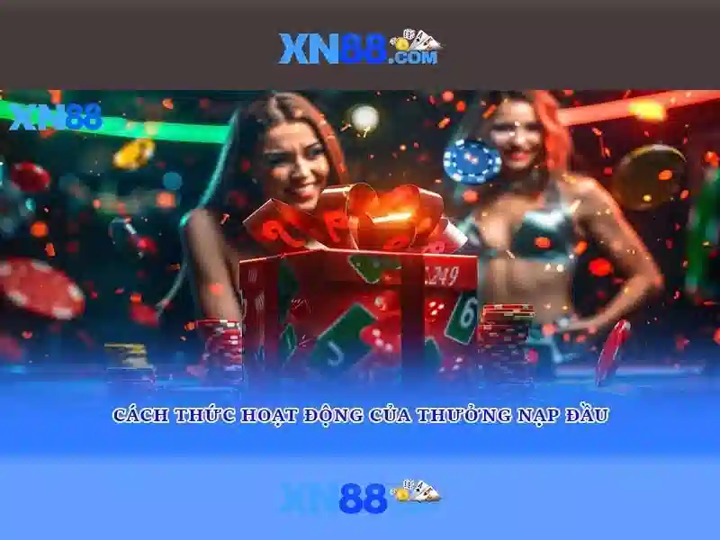 xn88 và hành trình khám phá thế giới cá cược trực tuyến