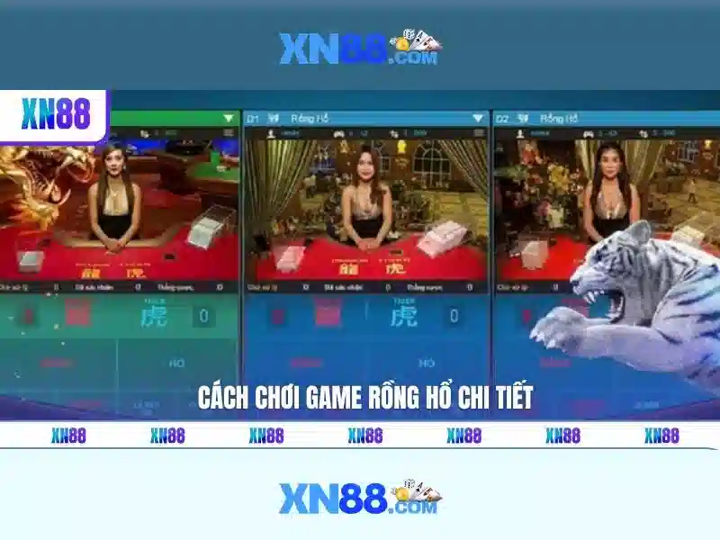 xn88: Nền tảng chơi game trực tuyến và cộng đồng người chơi
