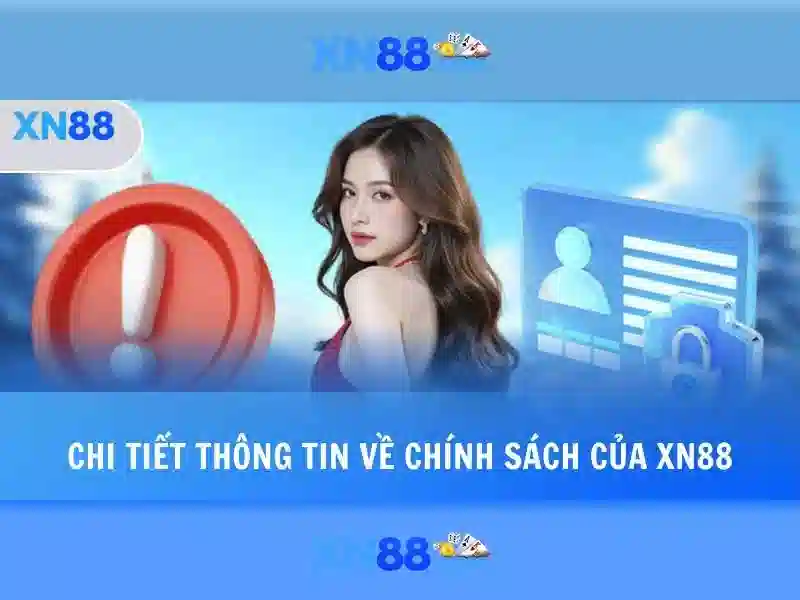 xn88: Sàn cá cược trực tuyến và trải nghiệm người dùng