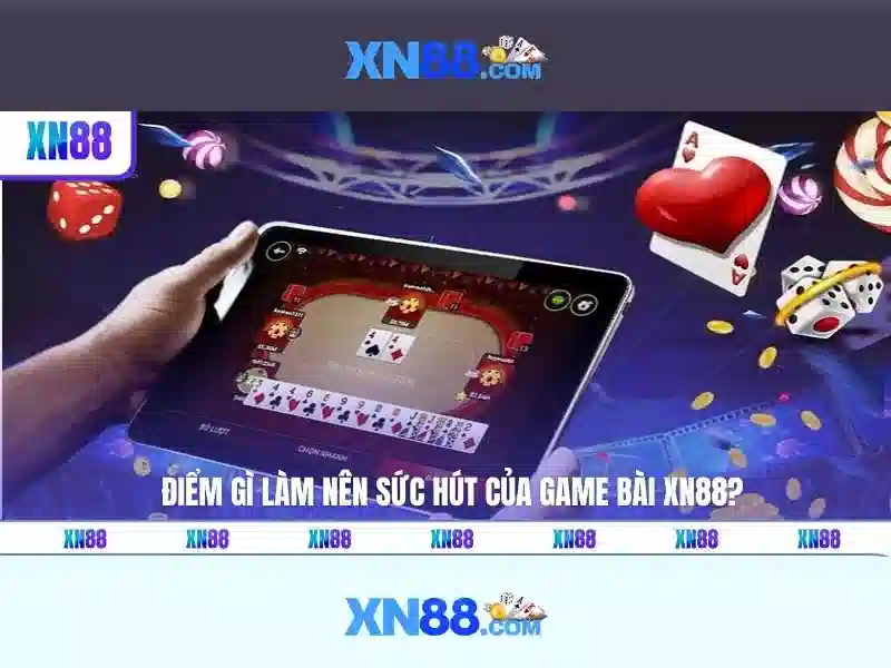 Nhập code xn88 – Hướng dẫn và lợi ích cho người chơi