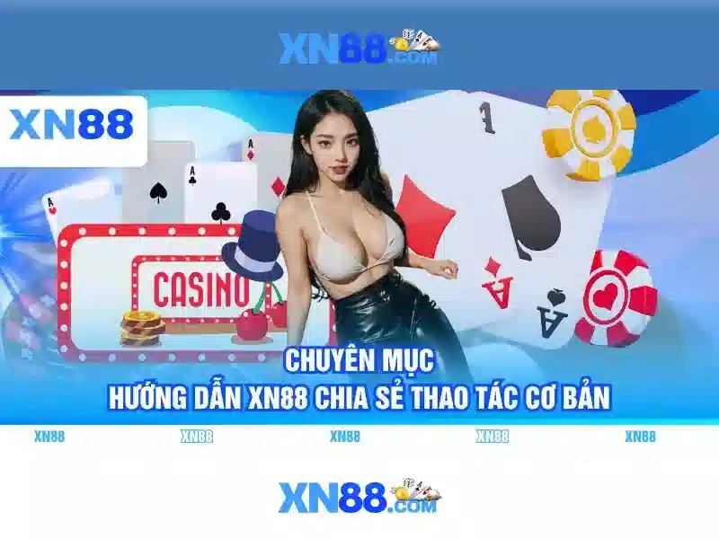 xn88 tại app: Định hình trải nghiệm số và thương hiệu