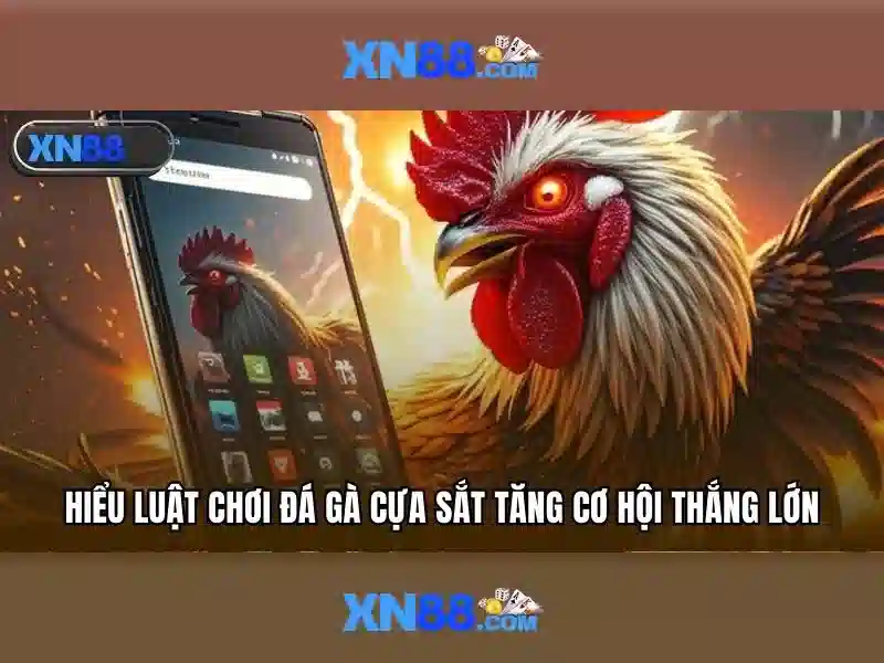 xn88: Khai phá nền tảng cá cược trực tuyến