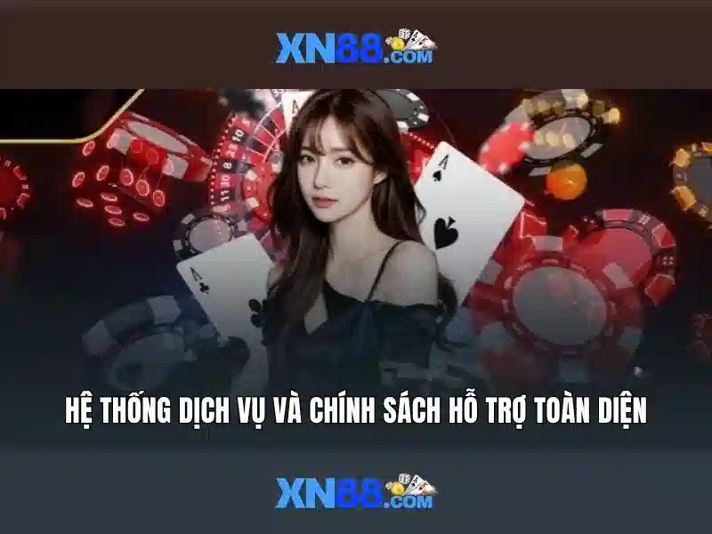 Tính năng nổi bật của xn88