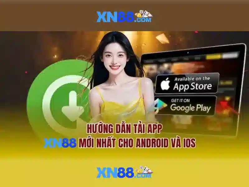 xn88 - Nền tảng cá cược trực tuyến đa dạng