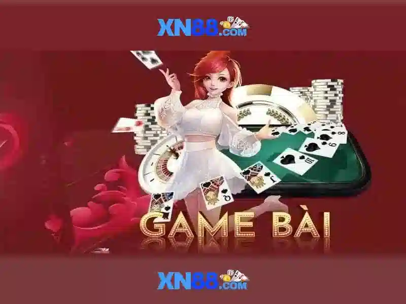 xn88: Tổng quan về nền tảng game và cá cược trực tuyến