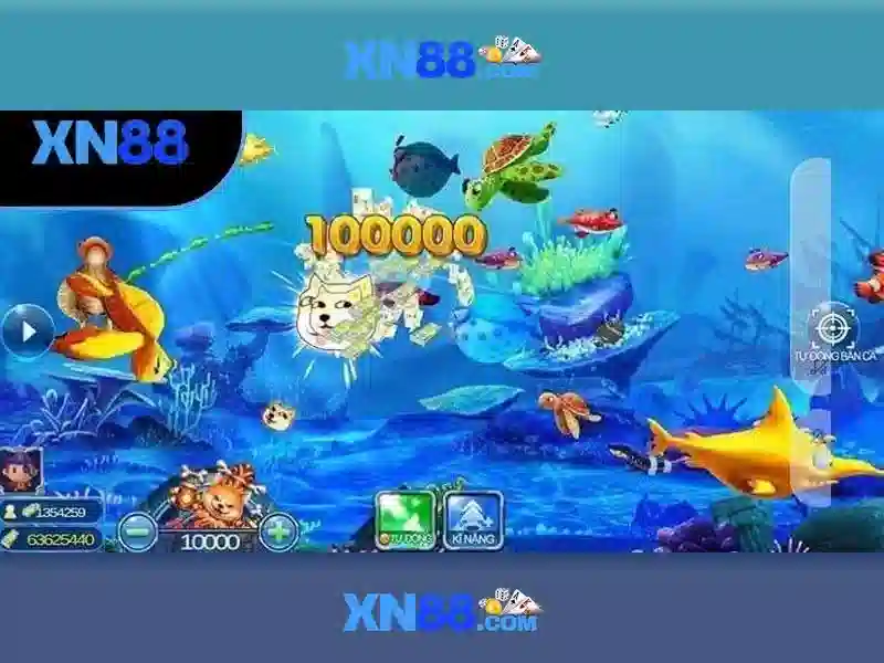 xn88 – Nền tảng giải trí trực tuyến đáng tin cậy