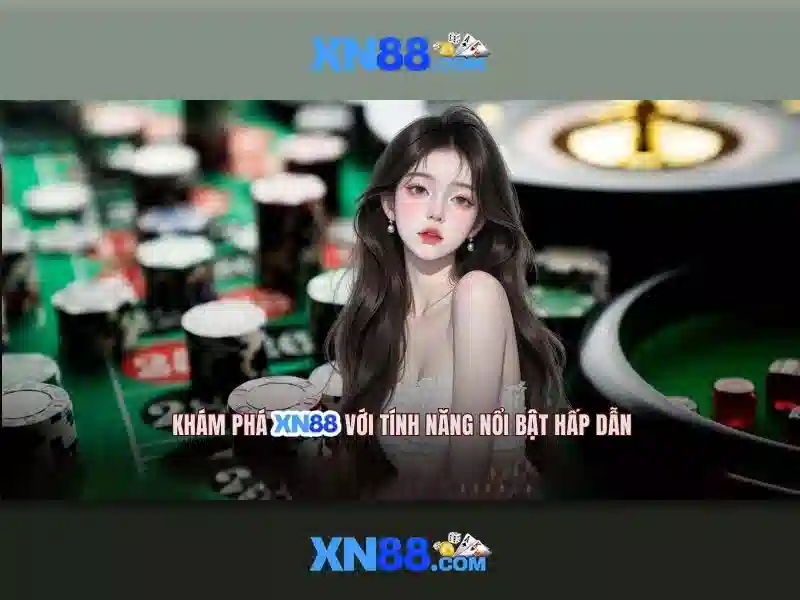 Giới thiệu về xn88\n