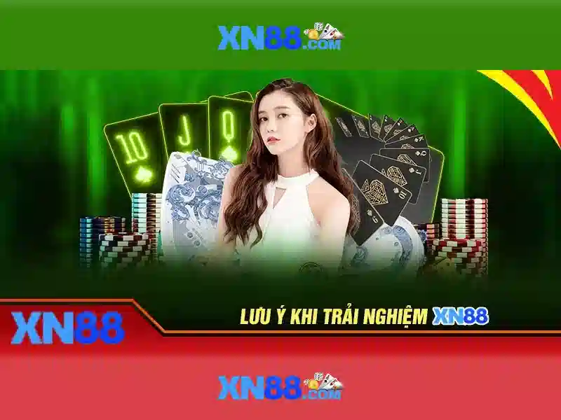 xn88 là gì và hành trình khám phá nền tảng trò chơi trực tuyến