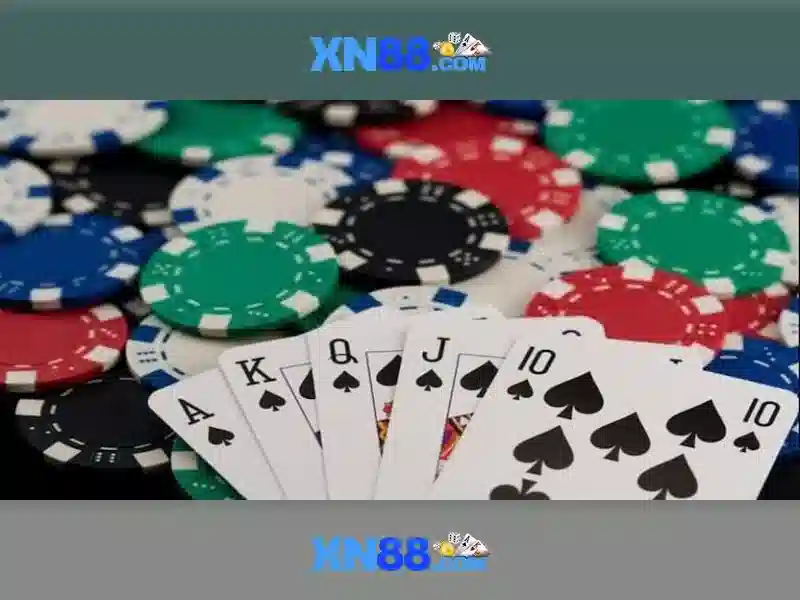 xn88 - Tổng quan và đánh giá