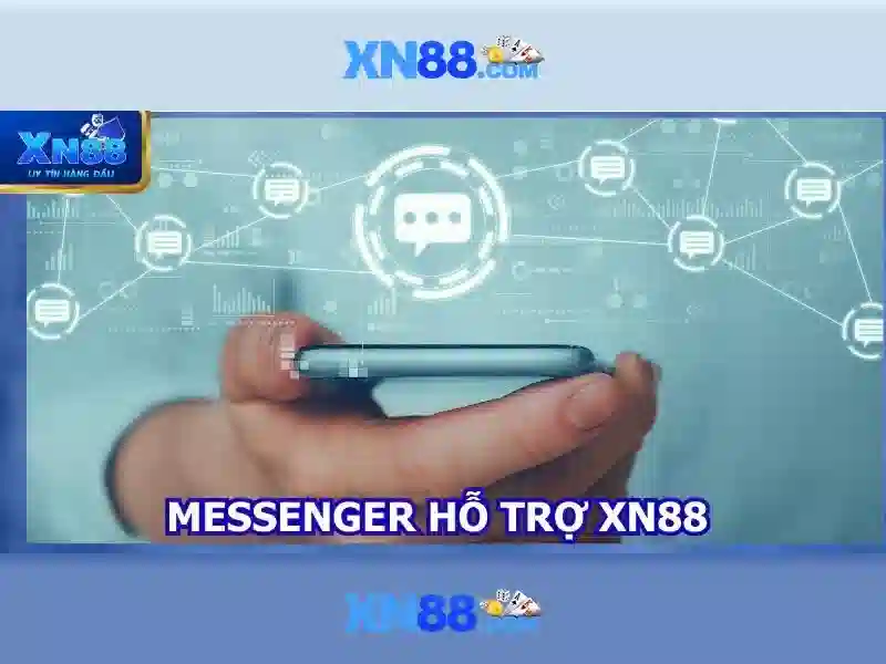 xn88: Nền tảng giải trí trực tuyến uy tín