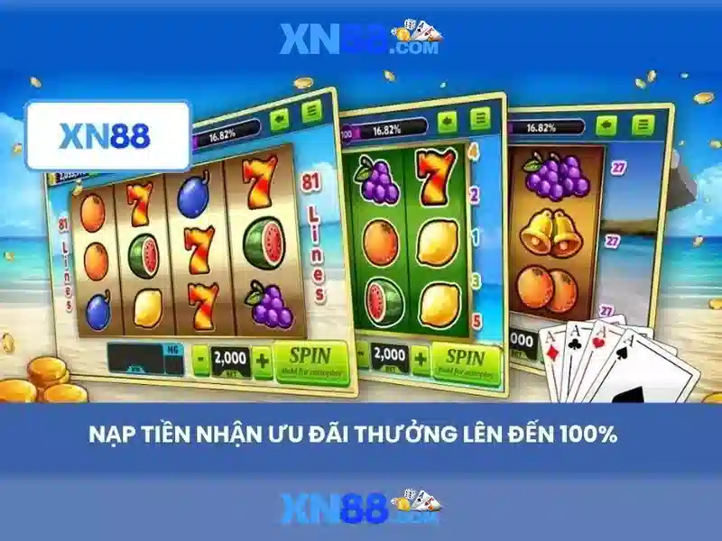 Giới thiệu về xn88\n\n
