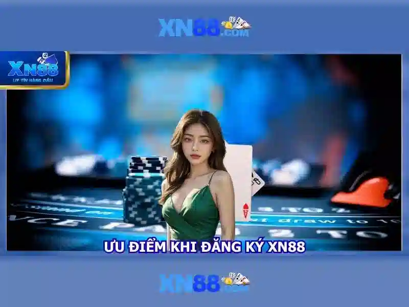 xn88 - Nền tảng giải trí trực tuyến