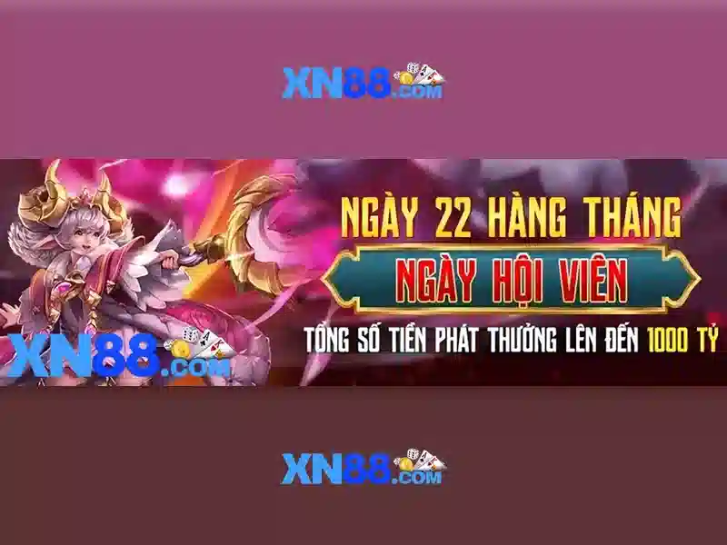 XN88: Nền tảng giải trí trực tuyến và các tính năng nổi bật