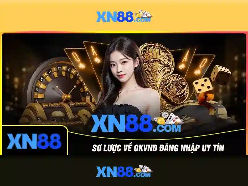 xn88 – Nền tảng trò chơi trực tuyến và đánh giá tổng quan