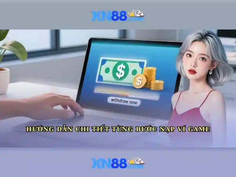 Các loại trò chơi trên xn88