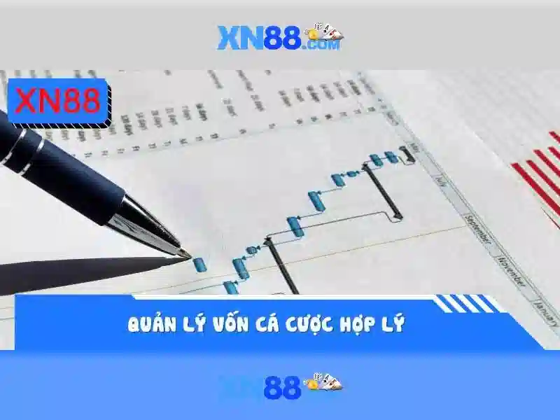 xn88 - Tổng quan về nền tảng cược trực tuyến