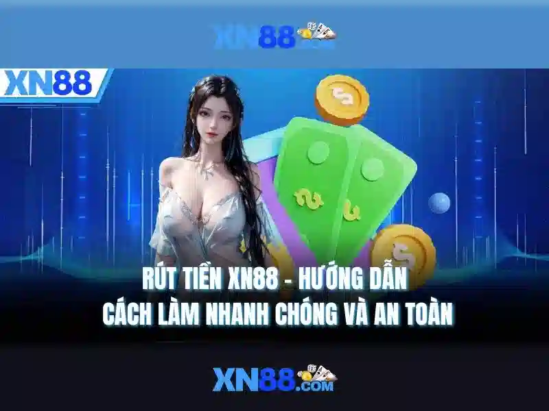 xn88: Nền tảng cá cược trực tuyến