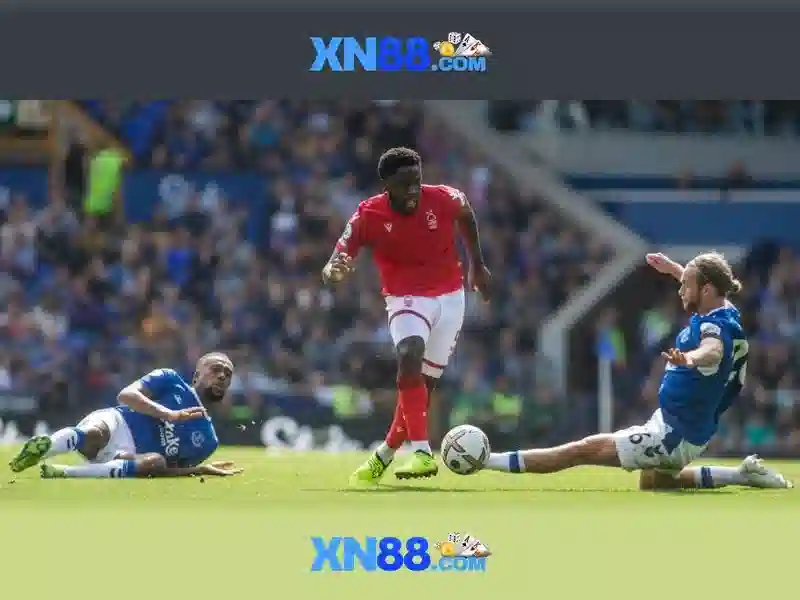 XN88: Tổng quan về nền tảng cá cược và trò chơi trực tuyến