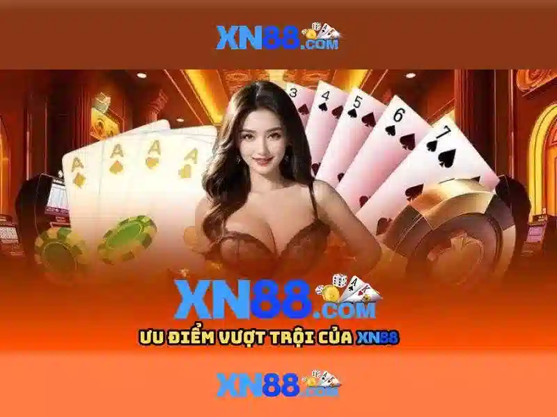 xn88: Tổng quan và tiềm năng của nền tảng chơi trực tuyến