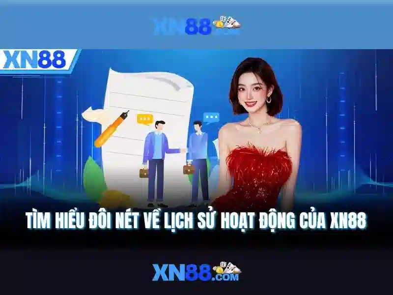 Xn88: Giới thiệu và đánh giá nền tảng trò chơi trực tuyến