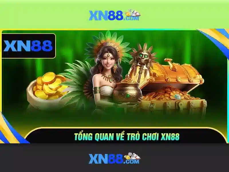 xn88: Tổng quan và hướng dẫn ngắn về nền tảng trực tuyến