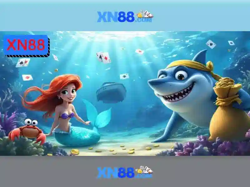 Xn88 - Nền tảng trò chơi trực tuyến an toàn và đáng tin cậy