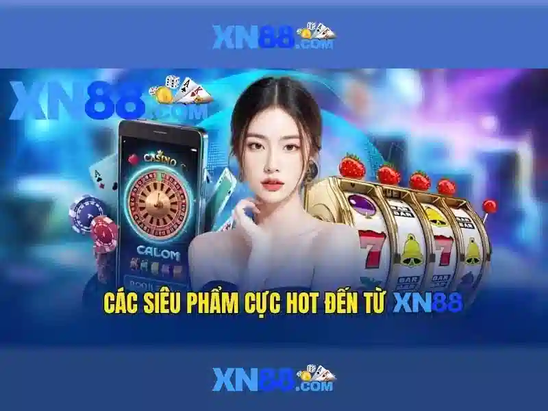xn88: Tổng quan, tính năng và an toàn