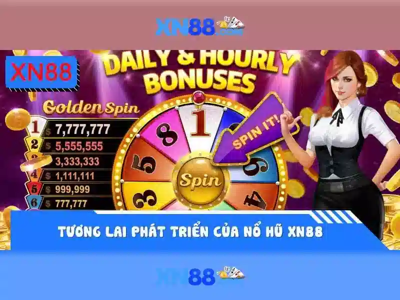Lịch sử và nguồn gốc của xn88