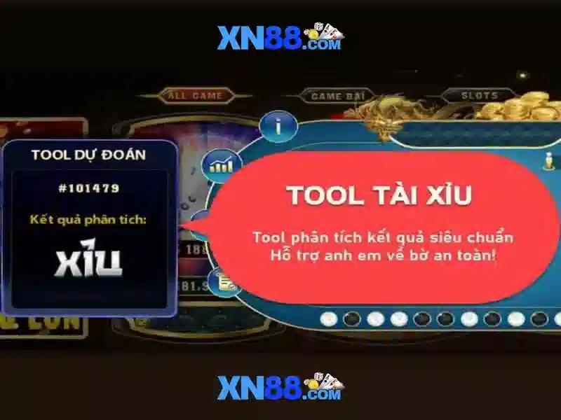 Các trò chơi và dịch vụ