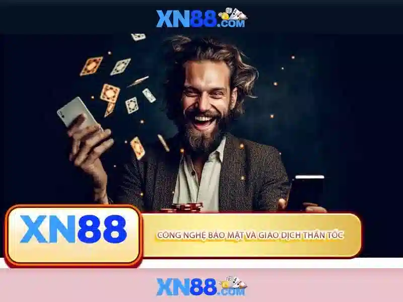 xn88: một cái nhìn tổng quan về nền tảng chơi game và cá cược trực tuyến