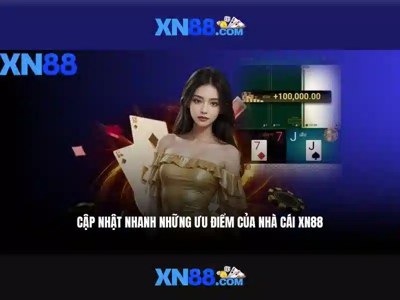Các tính năng nổi bật