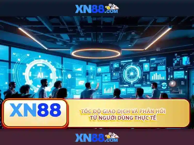 Xn88: Tổng quan và Hướng dẫn