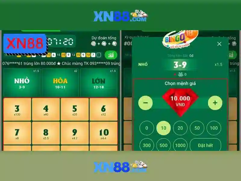 xn88: Nền tảng trực tuyến và những điều bạn chưa biết