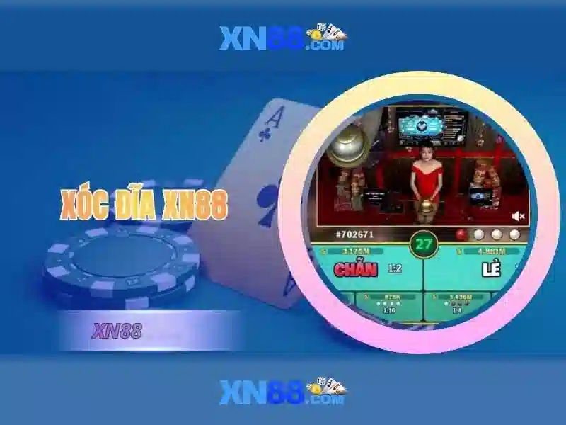 xn88 là gì và những đặc điểm nổi bật
