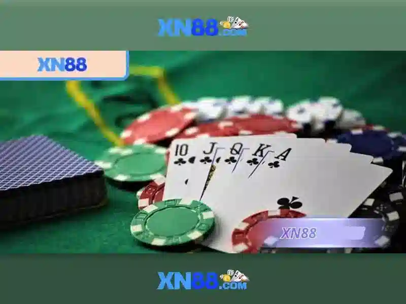 XN88: Nền tảng trò chơi trực tuyến tại Việt Nam