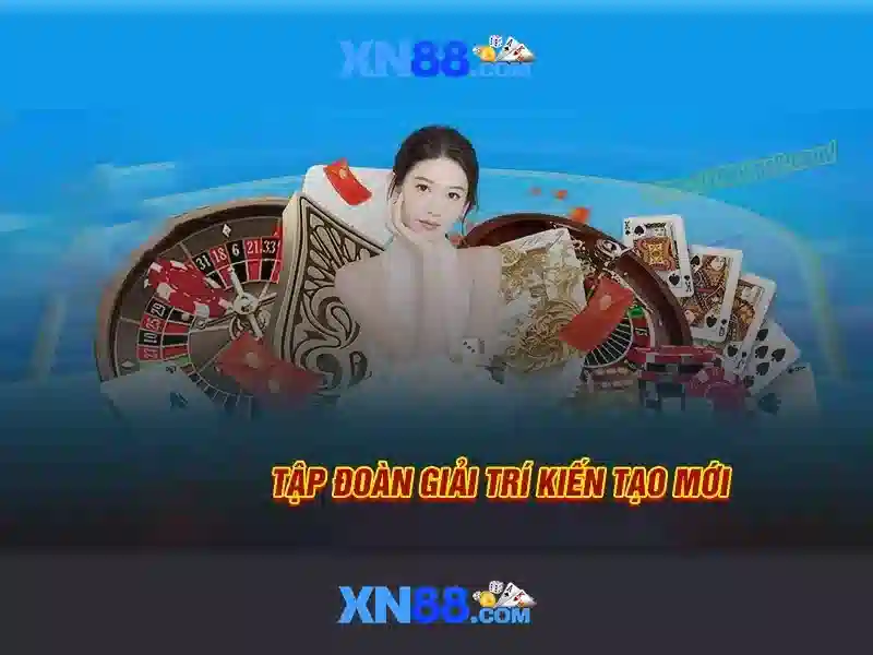 Nền tảng trò chơi và đánh bạc