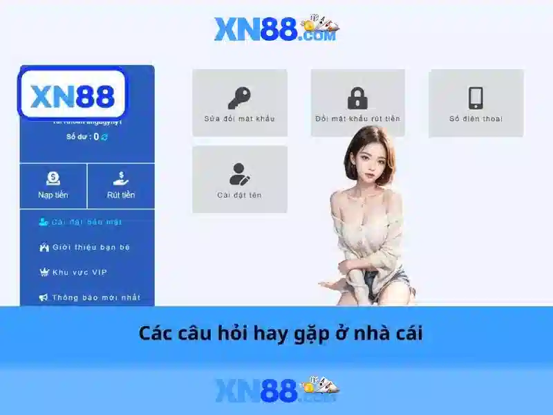 Tính năng nổi bật của xn88\n