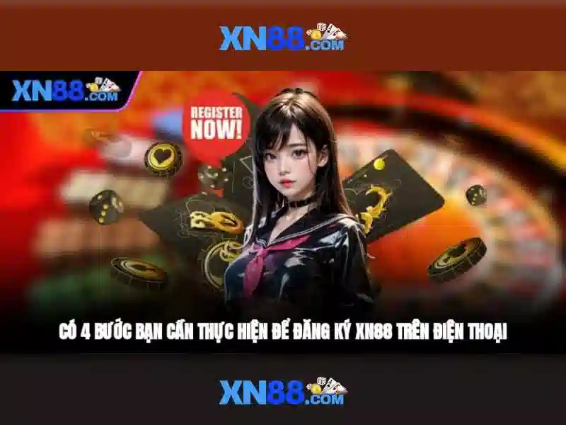 xn88 là gì và tại sao nó phổ biến ở Việt Nam