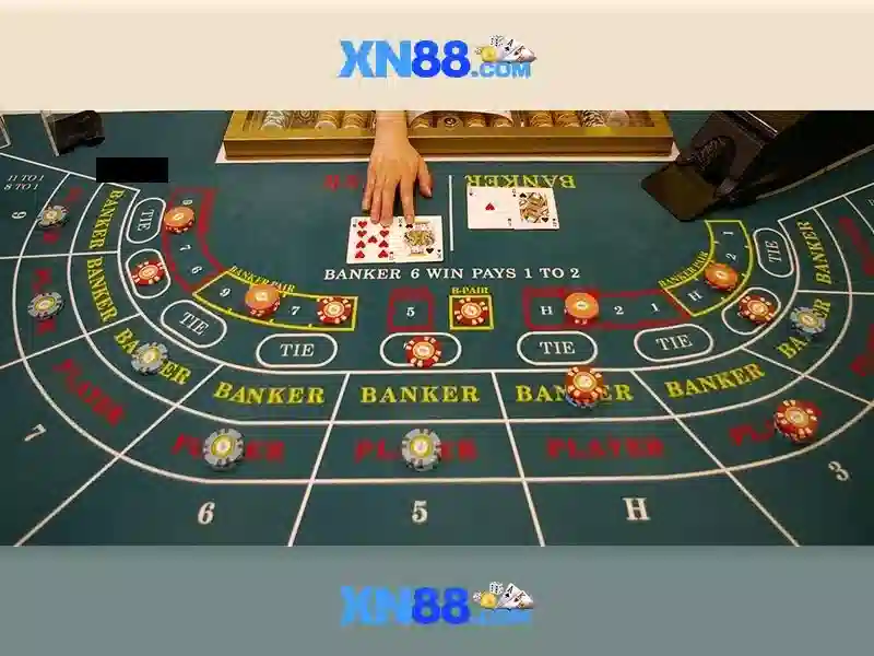 XN88: Nền tảng chơi game trực tuyến và casino trực tuyến