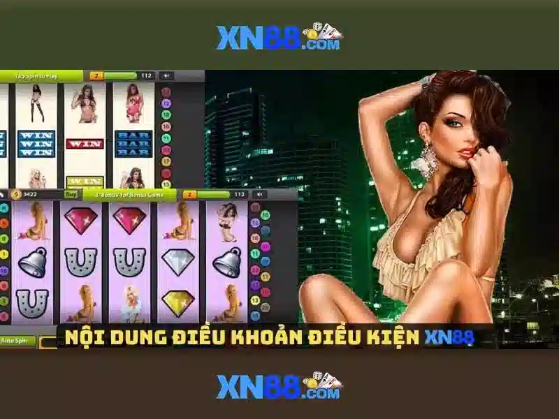XN88 - Khái niệm và các đặc điểm nổi bật