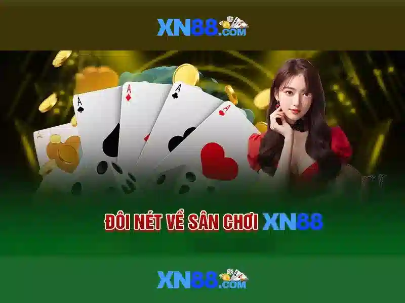 Giới thiệu về xn88