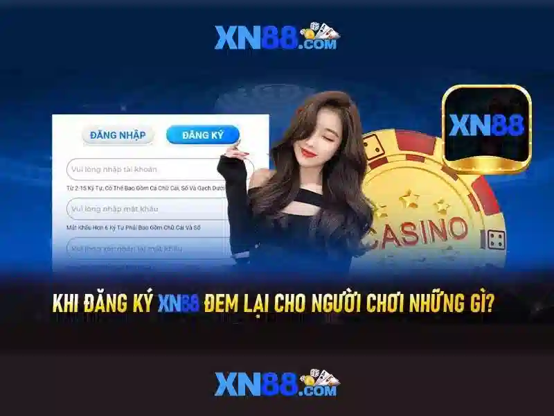 Xn88: Nền tảng cược trực tuyến đáng tin cậy và đa dạng