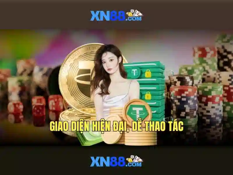 Nhung tinh nang chu yeu cua xn88\n\n