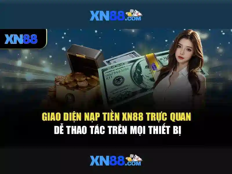 xn88: Tổng quan về nền tảng và trải nghiệm người chơi
