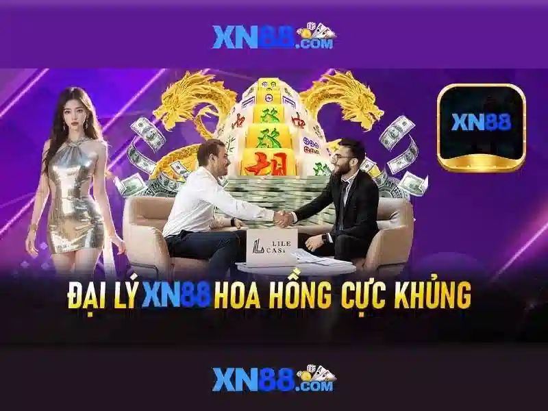 XN88: Nền tảng giải trí trực tuyến và hệ sinh thái đa dạng