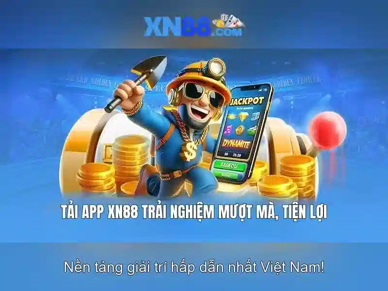 Các trò chơi nổi bật