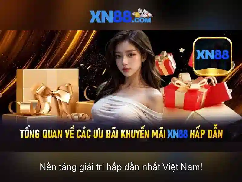 XN88 – Đánh giá và hướng dẫn cho người chơi Việt Nam