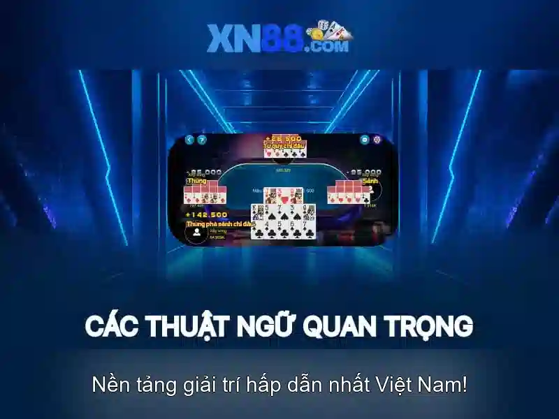 xn88 là gì và cách khám phá nền tảng chơi game trực tuyến an toàn