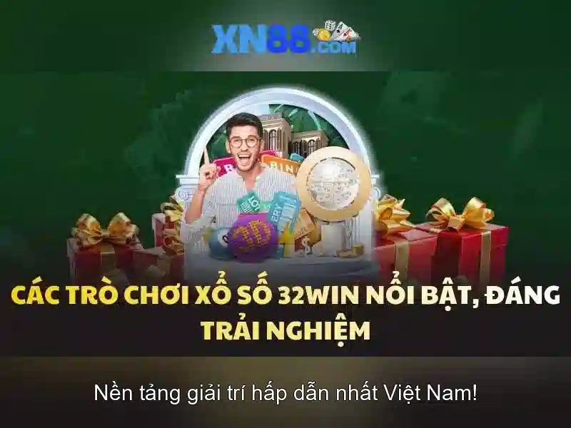 Xn88: Nền tảng chơi game trực tuyến